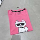  Áo phông Karl Largerfeld G15 180326 