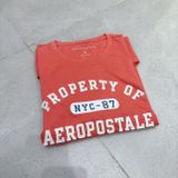  Áo phông nam AE nhiều mẫu có hình 0313008 G5-T1 