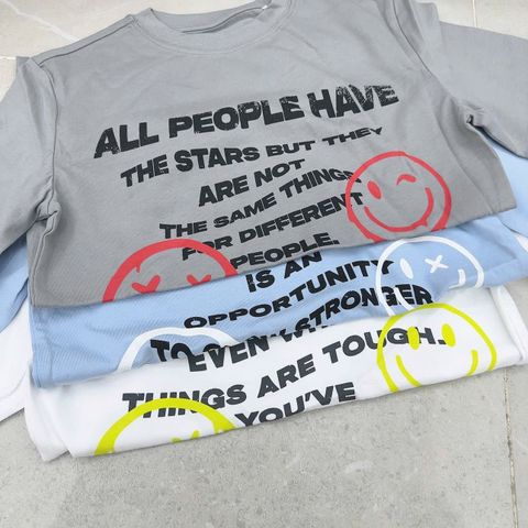  Áo trẻ em Gee Jay 3 màu 0411521 (TT) 