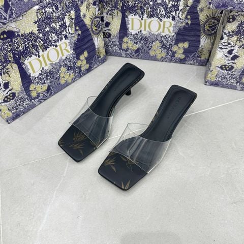  Dép MEIBAIYI 1012-8(DK) 