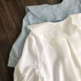  Áo sơ mi ROEM Hàn Quốc 0220017 G12-T3P ĐK 