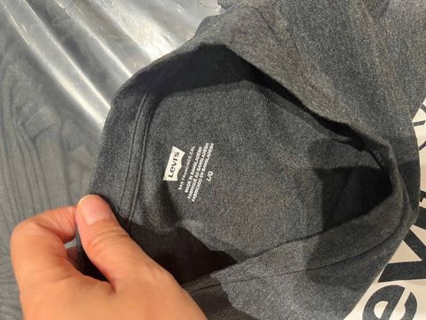  Áo LEVIS nam 0415072 G9T3P 