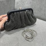 Túi Alexander WANG 1033031 