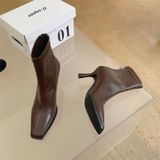  Boot MM 008-1 