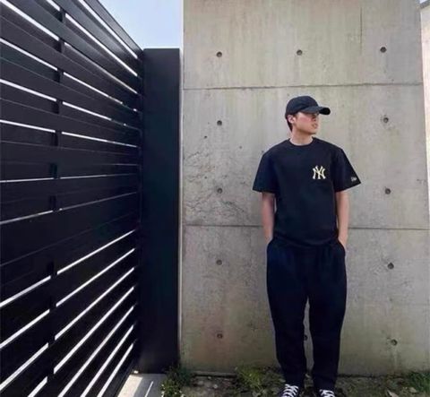  Newera 2025 đen chữ NY 0329006 (TT - đã kiểm) 