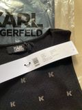  Áo KARL LAGERFELD 3301702 G3T3 