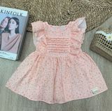  Váy KIDS mã 02 (kho VT- sale) 