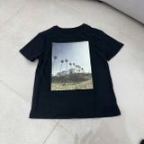  Áo phông bé trai 4 mẫu 0407514 