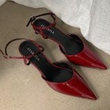  Giày Starkela ST1361 (5cm) DK 