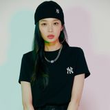  Áo phông MLB navy 0713510 