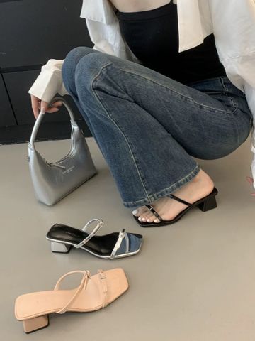  Dép ShanghaiGuli 033-2 (kho VT- đã sale) 