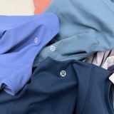  Bra LULULEMON nhiều màu 0216520 G7T1 