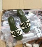  Dép RALPH LAUREN 0536528 DK 