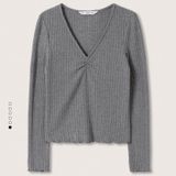  Áo len Mango 3 màu G10-T2P ĐK6/3/26 