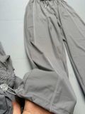  Quần JOGGER ICE TEXT 0516520 G11T1P 