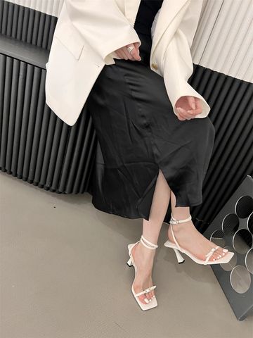  Giày The Mikelin HànQuốc hộp trắng 999-3 