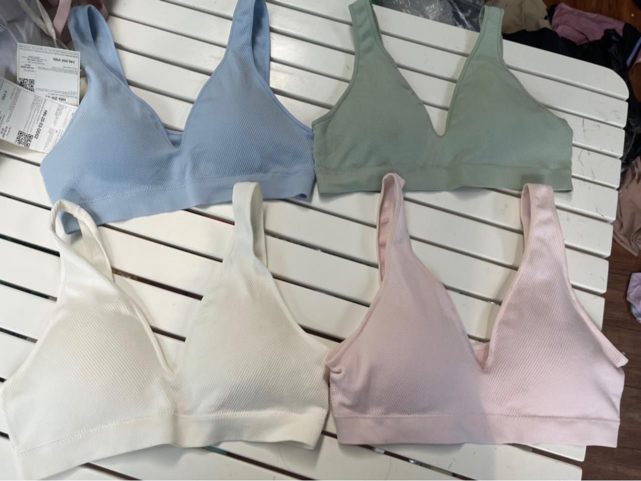  Set 3 áo PRIMARK sale 