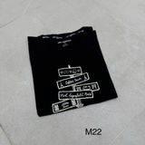  Áo phông Karl Largerfeld G15 180326 