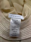  Mũ HOUSE OF LUXURY 0511511 (SALE) DK 