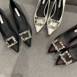  Giày Muse 555-3 chưa check 