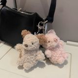  Charm Jelly Cat ( đã kiểm ) 