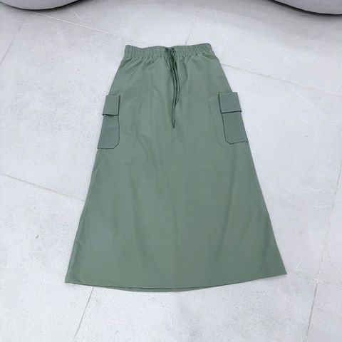  Chân váy 6 màu 0419011 G4-T3 ĐK 