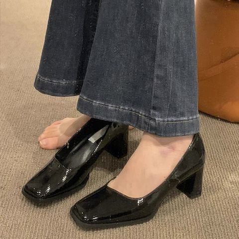  Giày DOUDOUWU 231A093 