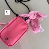  Charm Jelly Cat ( đã kiểm ) 