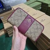 Ví dài COACH, GUCCI FULLBOX 