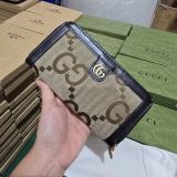  Ví dài COACH, GUCCI FULLBOX 