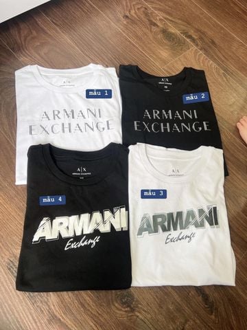  Áo ARMANI 1017022 (G1-T2) 