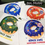  Newera DONUTS  0329006 (TT- đã kiểm) (xả) 