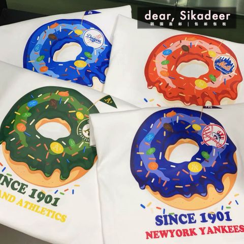  Newera DONUTS  0329006 (TT- đã kiểm) (xả) 