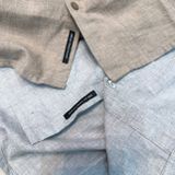  Sơ mi nam GLORIA jeans 0215505 G12-T1 