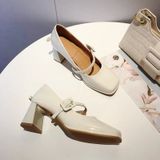  Giày DOUDOUWU 231A175 DK 