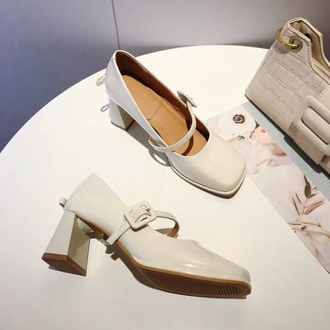  Giày DOUDOUWU 231A175 