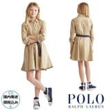  Đầm RALPH LAUREN KIDS 1020022 (sale) 
