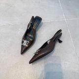  Giày hộp xanh XieDu 1560-6 DK 