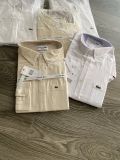  Sơ mi LACOSTE nam dài tay 1127003 G12-T2P ĐK 