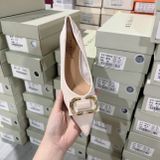  Giày Meibaiyi 113000 2397-68 DK 
