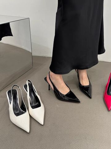  Giày Guoli 6070-1 ok DK 