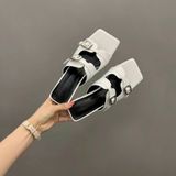  Dép ShanghaiGuli 9832-2 (kho VT- sale) 