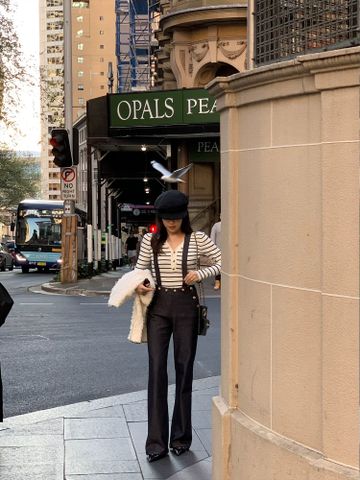  Áo DKNY JEANS 1214517 SA G1-T1 DK 