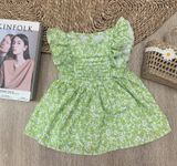  Váy KIDS mã 02 (kho VT- sale) 