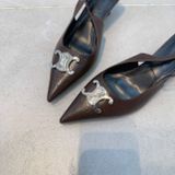  Giày hộp xanh XieDu 1560-6 DK 