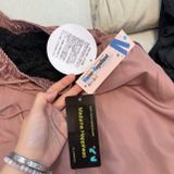  Quần gió Nhật Bản túi hộp lót lông G3T4 DK4/3/26 