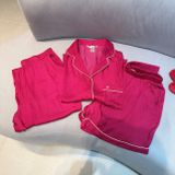  Set lụa VICTORIA SECRET 3 chi tiết 0132025 