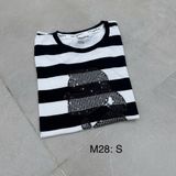  Áo phông Karl Largerfeld G15 180326 