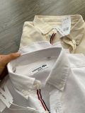  Sơ mi LACOSTE nam dài tay 1127003 G12-T2P ĐK 