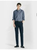  Quần POLHAM NAM Hàn Quốc G12-T2P 